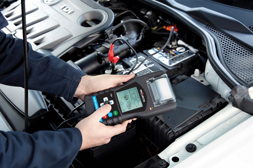 Data from Geotab shows EV batteries will outlast the vehicles Fleet