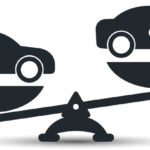 Which fuel type for fleet vehicles - electric EV diesel petrol