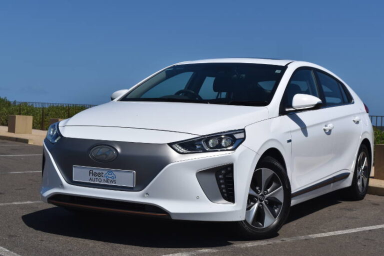 Used EV Market Stabilises as Hyundai Price Cuts Test Fleet Resale Confidence