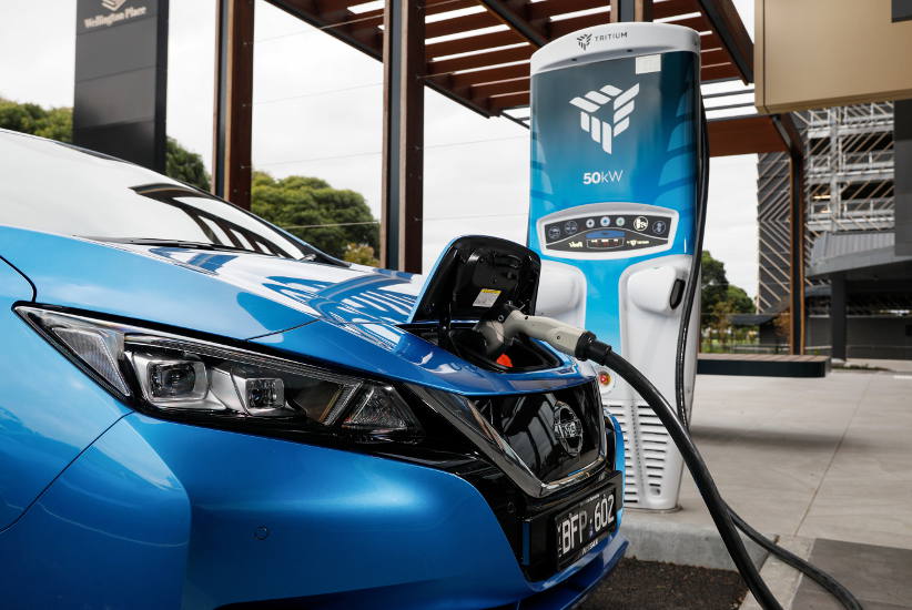 The global transformation challenge for EV chargers Fleet EV News