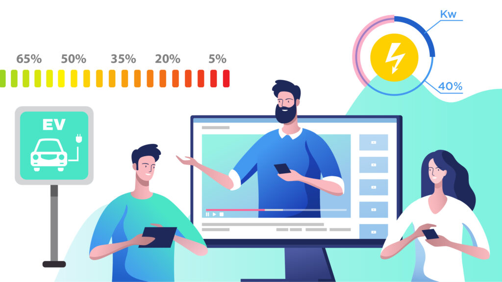 Step 2 Introduce your employees to electric vehicles Fleet EV News