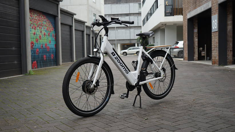 mi electric cycle