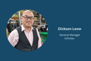 Interview promo Dickson Leow on EV battery recycling