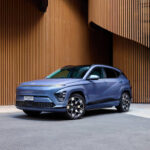 Latest Hyundai KONA Electric EV Premium