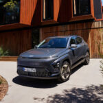 Latest EV Hyundai KONA Electric