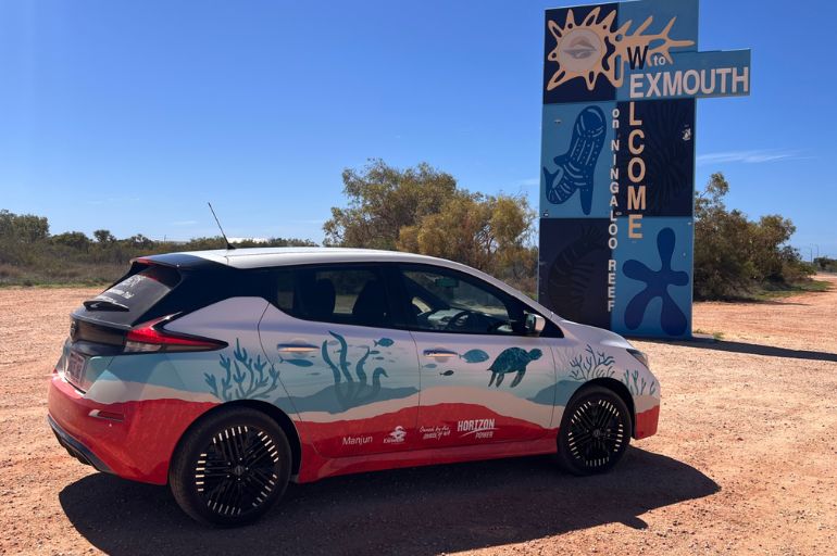 What does V2G mean for Fleets? Fleet EV News