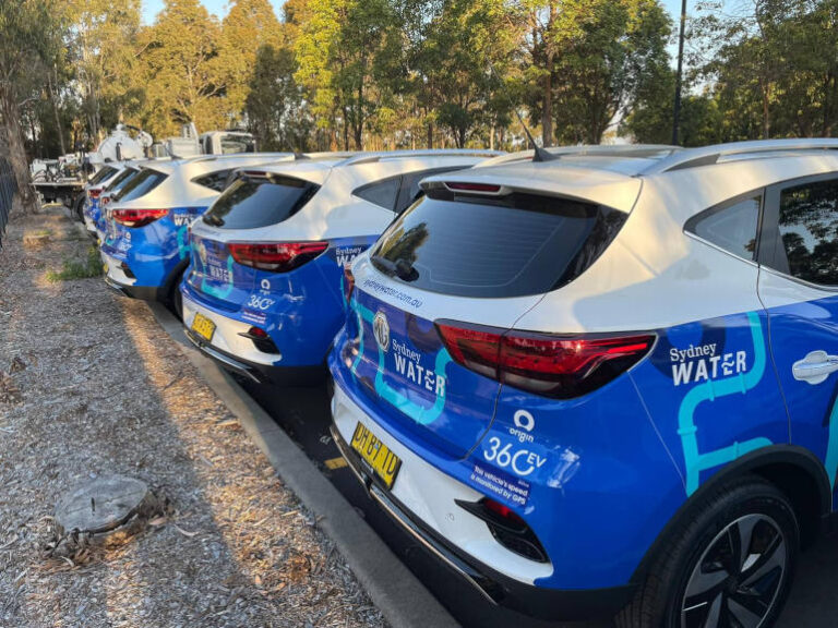 Planning Fleet Charging Starts With Understanding the Fleet