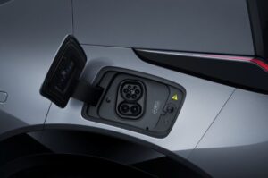 Allianz named finalist in 2026 Fleet Sustainability Award