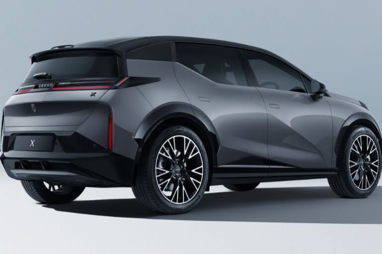 electric car novated lease FBT exemption