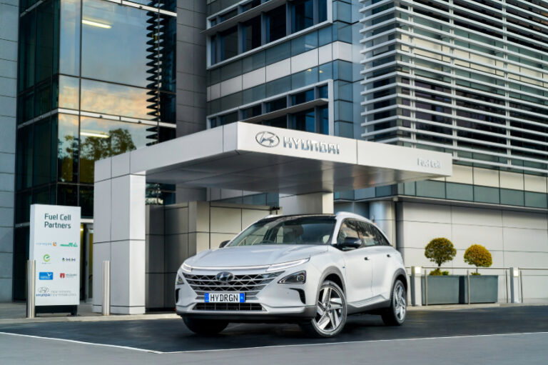 Hyundai and Skoda partner