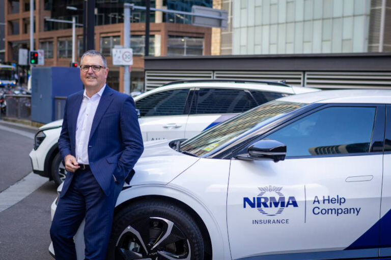 Corporate fleet sets 2030 EV transition target