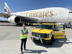 airside f-150 lightning