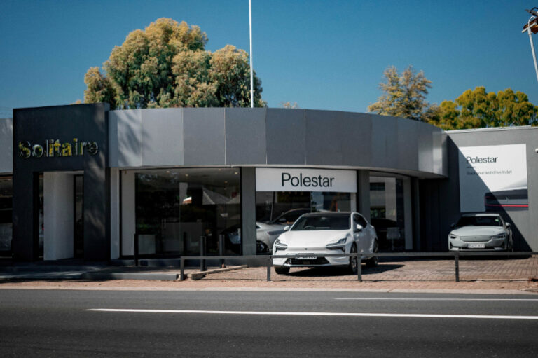 Polestar Adelaide