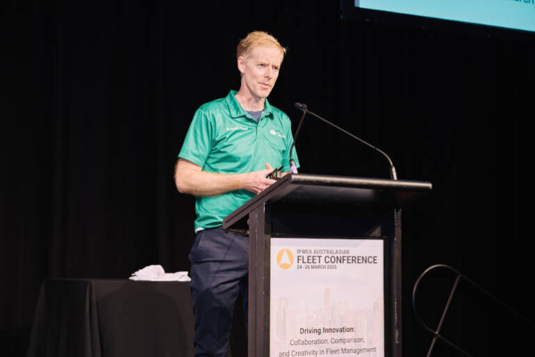 EV case study presentation