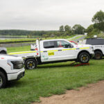 launch day F-150 EV ute