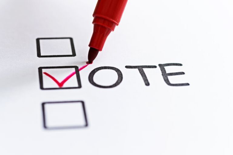 election policies will influence EV acceleration