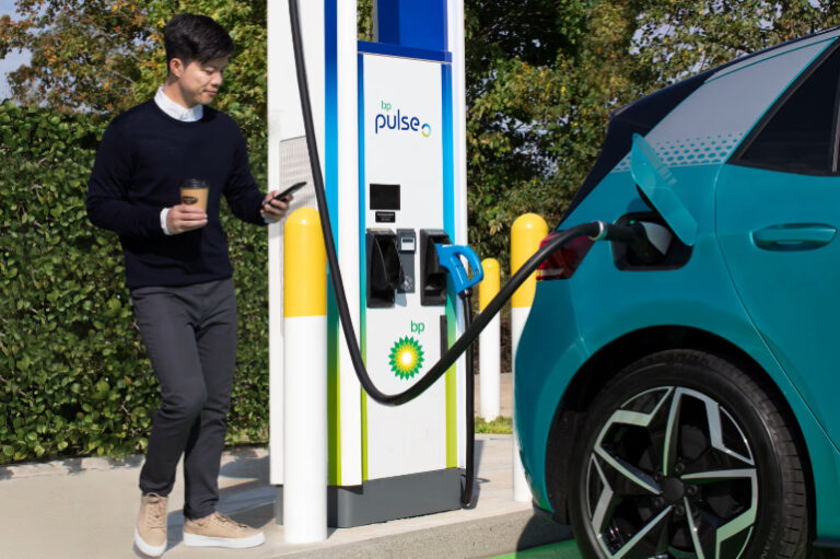 BP Pulse