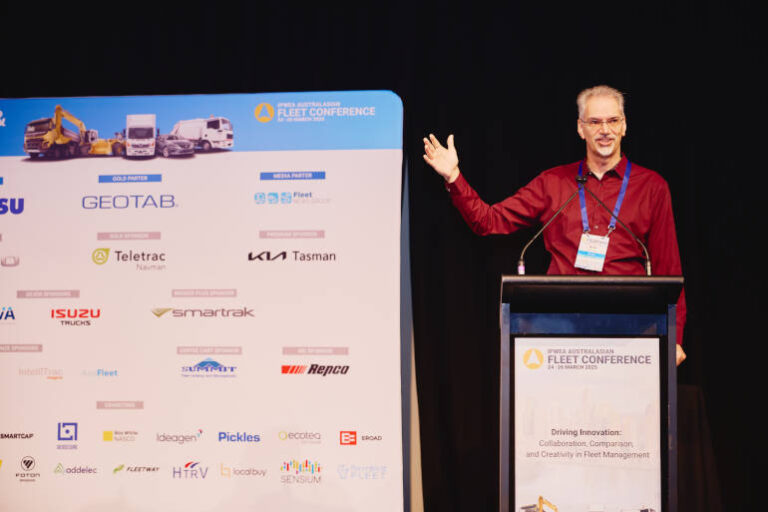 Case study EV fleet transition