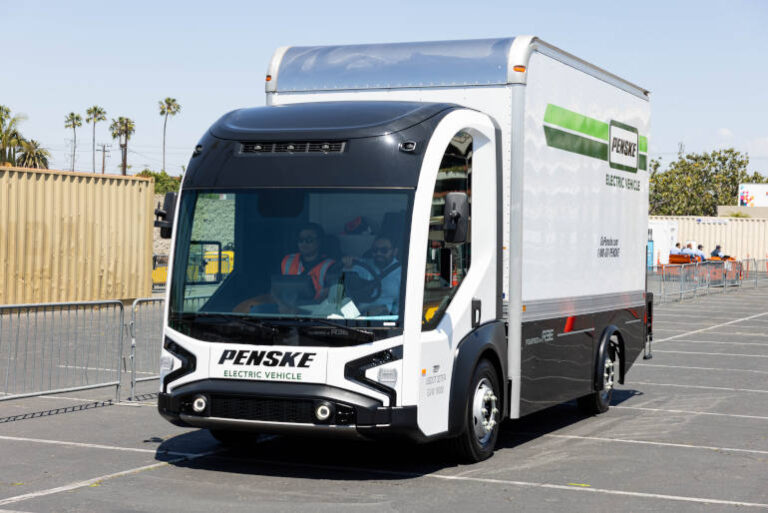 zero emissions transport