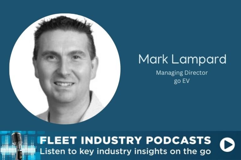 podcast on ev chargers