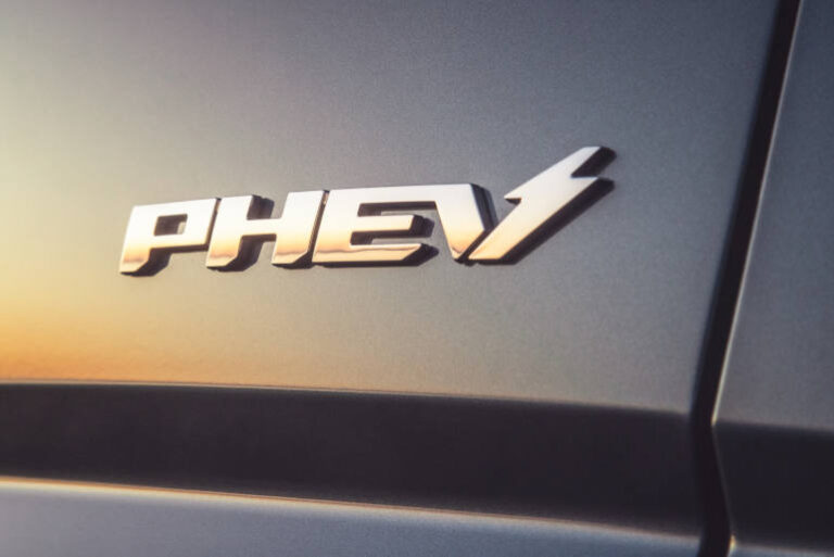 super plug in hybrid