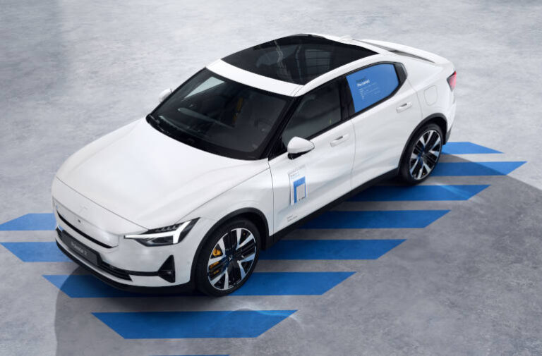 EV battery testing