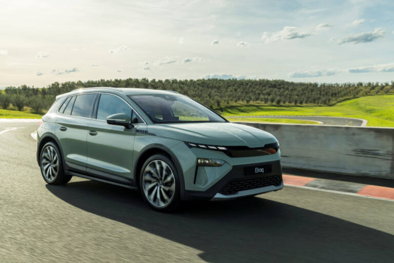 novated leasing SUV FBT Exemption