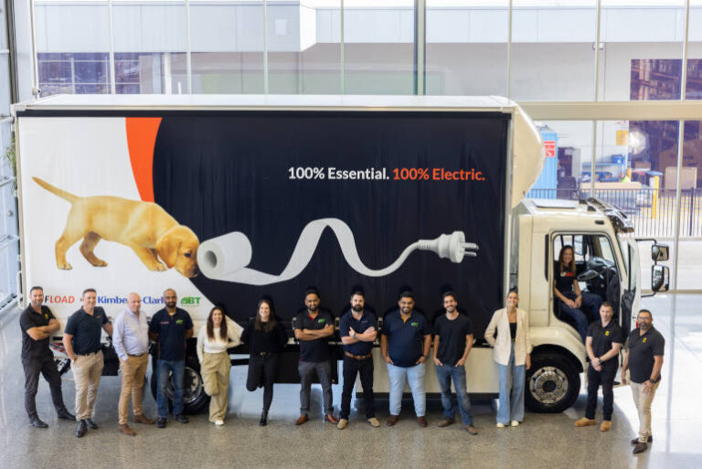 reduce transport emissions