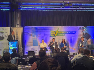 fleet electric vehicles adoption pulse check