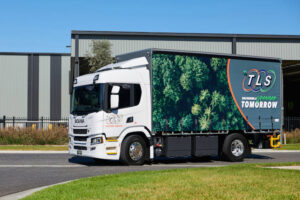Electric Trucks and Vans Coming to Australia
