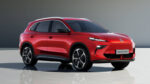 novated or fleet electric SUV
