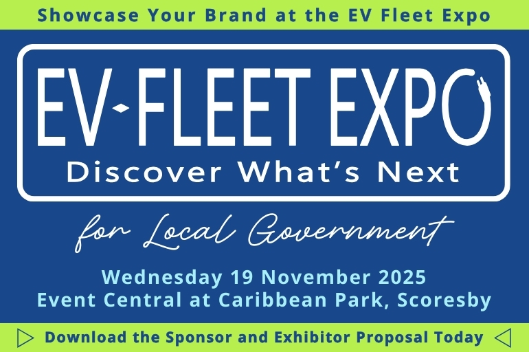 EV Fleet Expo 2025 – Supporting Local Government’s Transition to Net ...