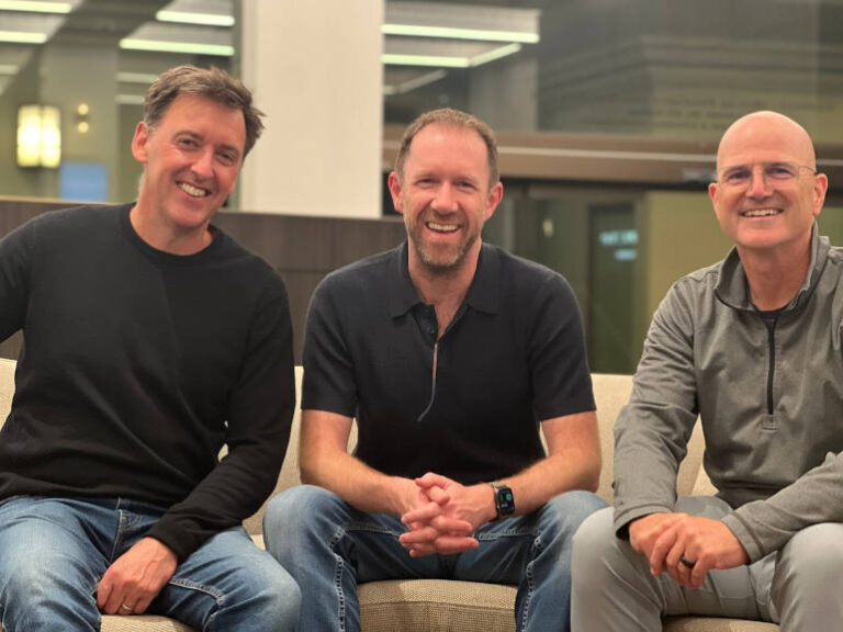 Roev Appoints Marty Andrews to Drive Strategic Growth and Fleet EV Transition