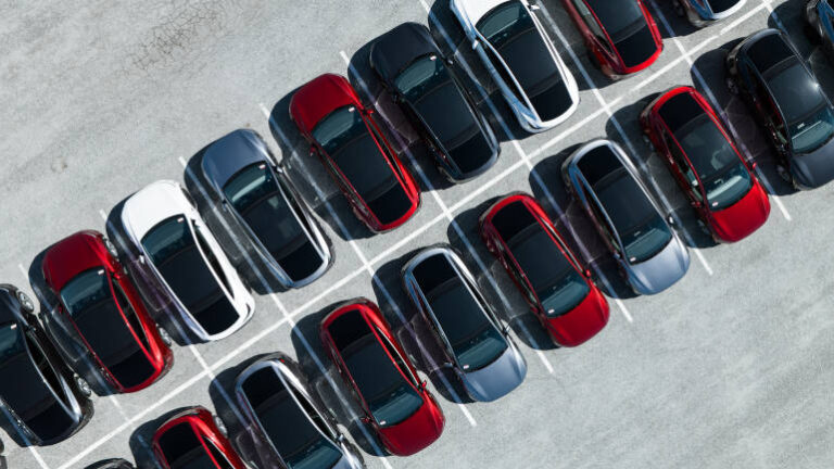 If Elon Can Switch Off Starlink, What Can He Do to Your Fleet?