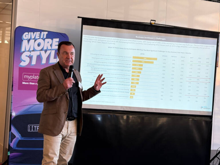 research on fleet EV transitions
