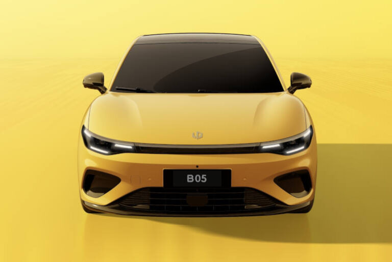 Leapmotor Targets European Growth with Bold EV Lineup at IAA Munich 2025