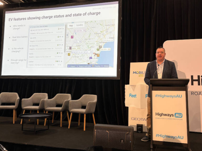 How Fleets Can Navigate the Transition to Battery Electric Vehicles with Data-Driven Confidence