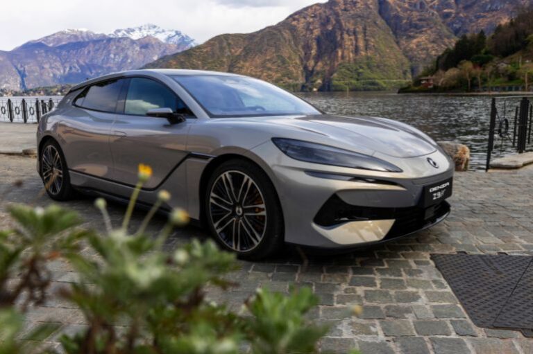 DENZA to Electrify the Luxury Vehicle Market in Australia and New Zealand