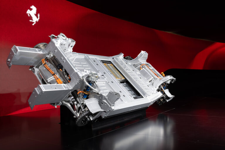 Ferrari Goes Electric: The Elettrica is Maranello’s Boldest Leap Yet