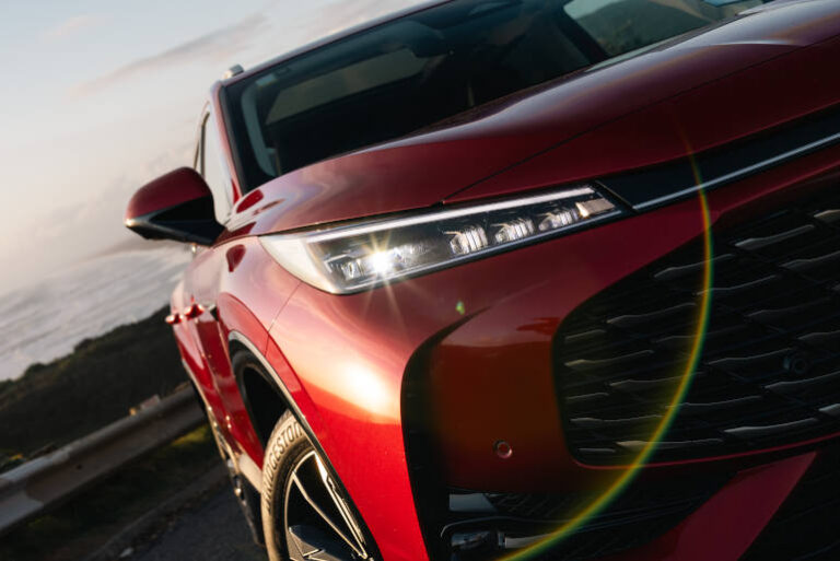 MG’s New HS Hybrid+ Redefines Affordable Hybrid Performance