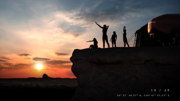 Mitsubishi to Unveil Electrified SUV Concept at Japan Mobility Show