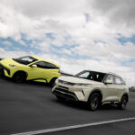 electric car under $30k