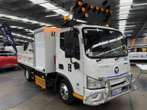 Fleet at the Centre of Net Zero: Councils Face the Hard Reality of Sustainability Targets