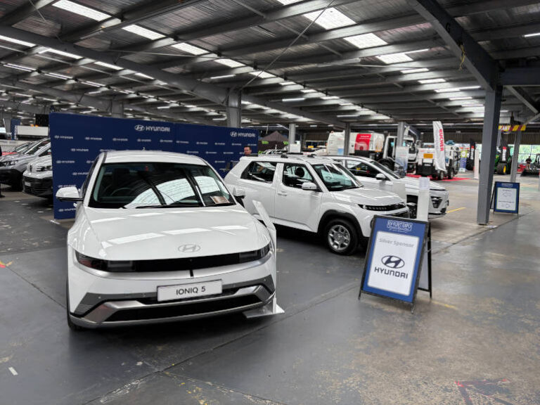 Hyundai resets its EV strategy as dealers, hybrids and choice take centre stage