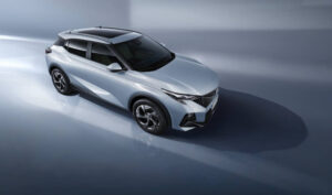 GAC EMZOOM Debuts with Bold Design