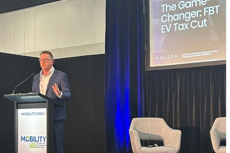 Maximising EV Affordability: How Novated Leasing is Driving Australia’s Electric Vehicle Transition Novated leasing presentation in FBT and EV