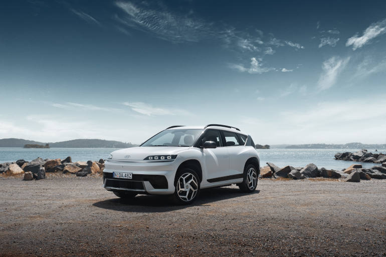 Preview for The EV Market Has Moved On. Has Your Fleet?