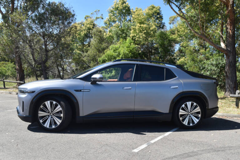 Deepal E07: a left-field EV that challenges how fleets think about utility