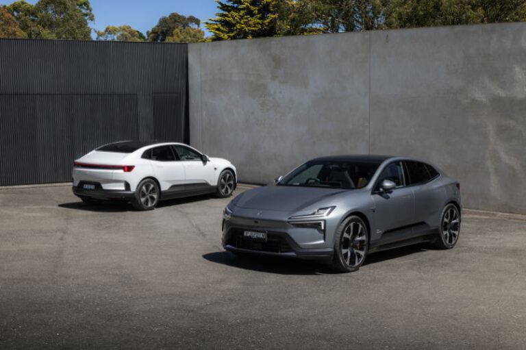 Budget pressure builds on EV incentives as Government signals policy review