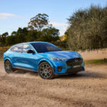 electric car novated lease